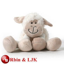 wholesale plush toy soft animal sheep toy